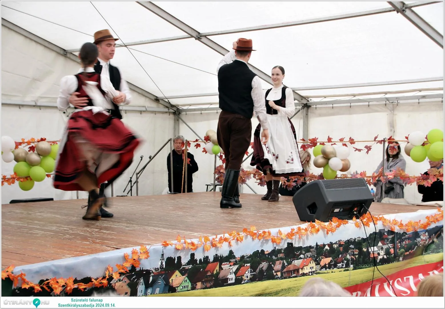 Képek: Útirány.hu