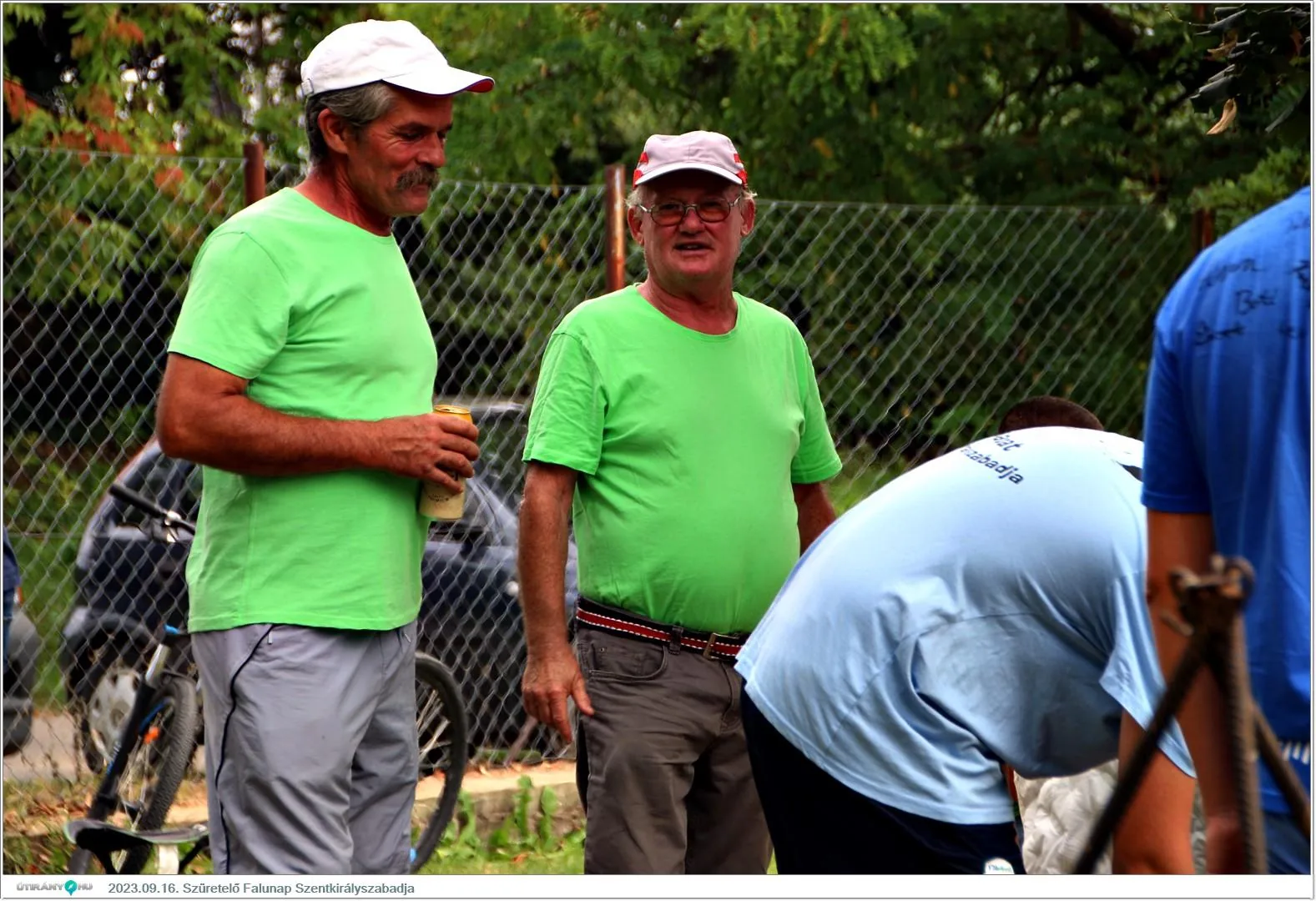 Fotók, Útirány.hu