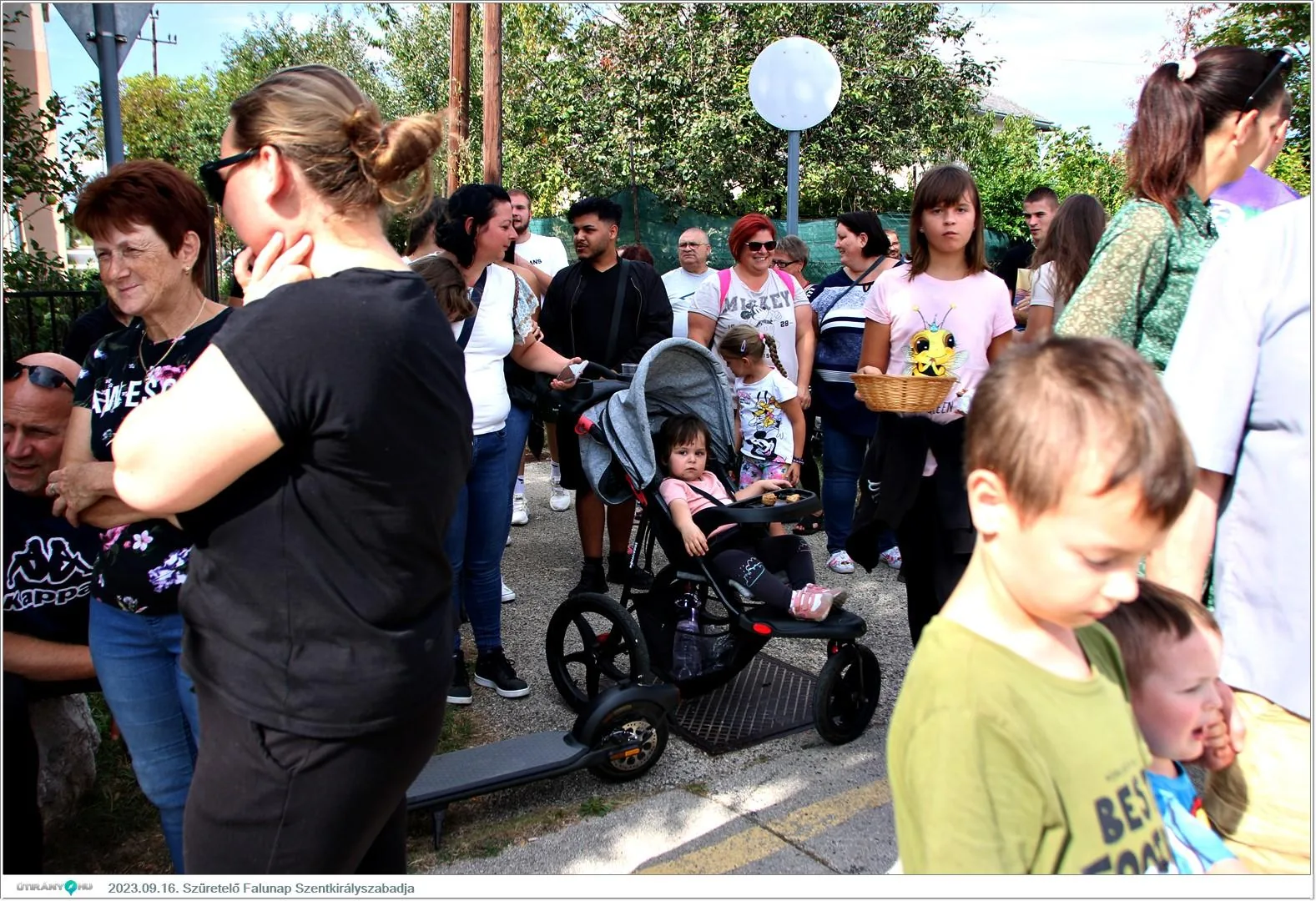 Fotók, Útirány.hu