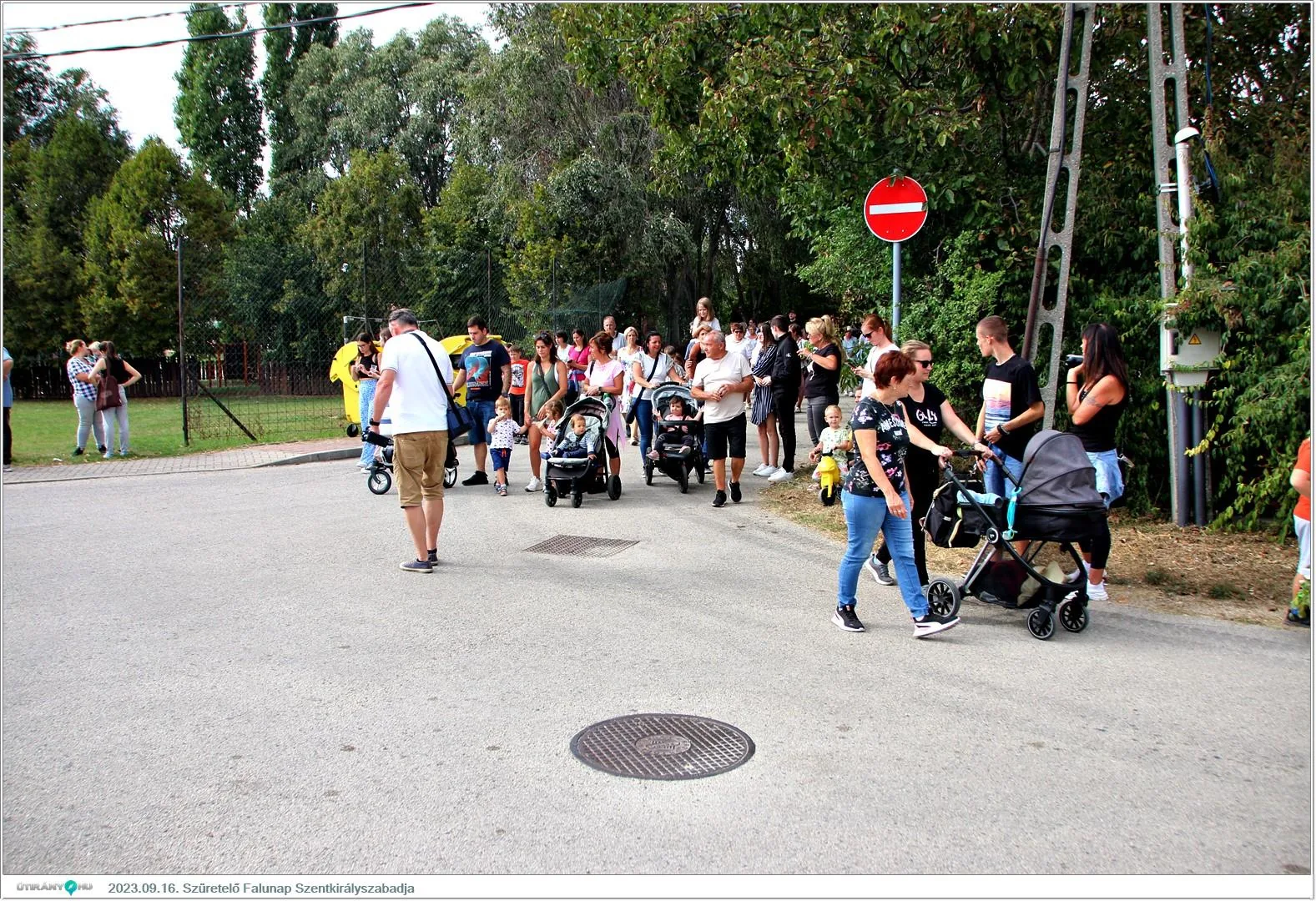 Fotók, Útirány.hu