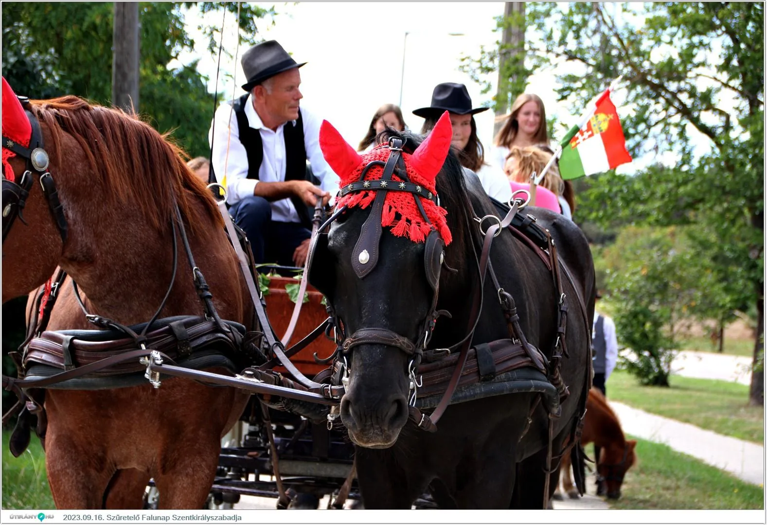 Fotók, Útirány.hu