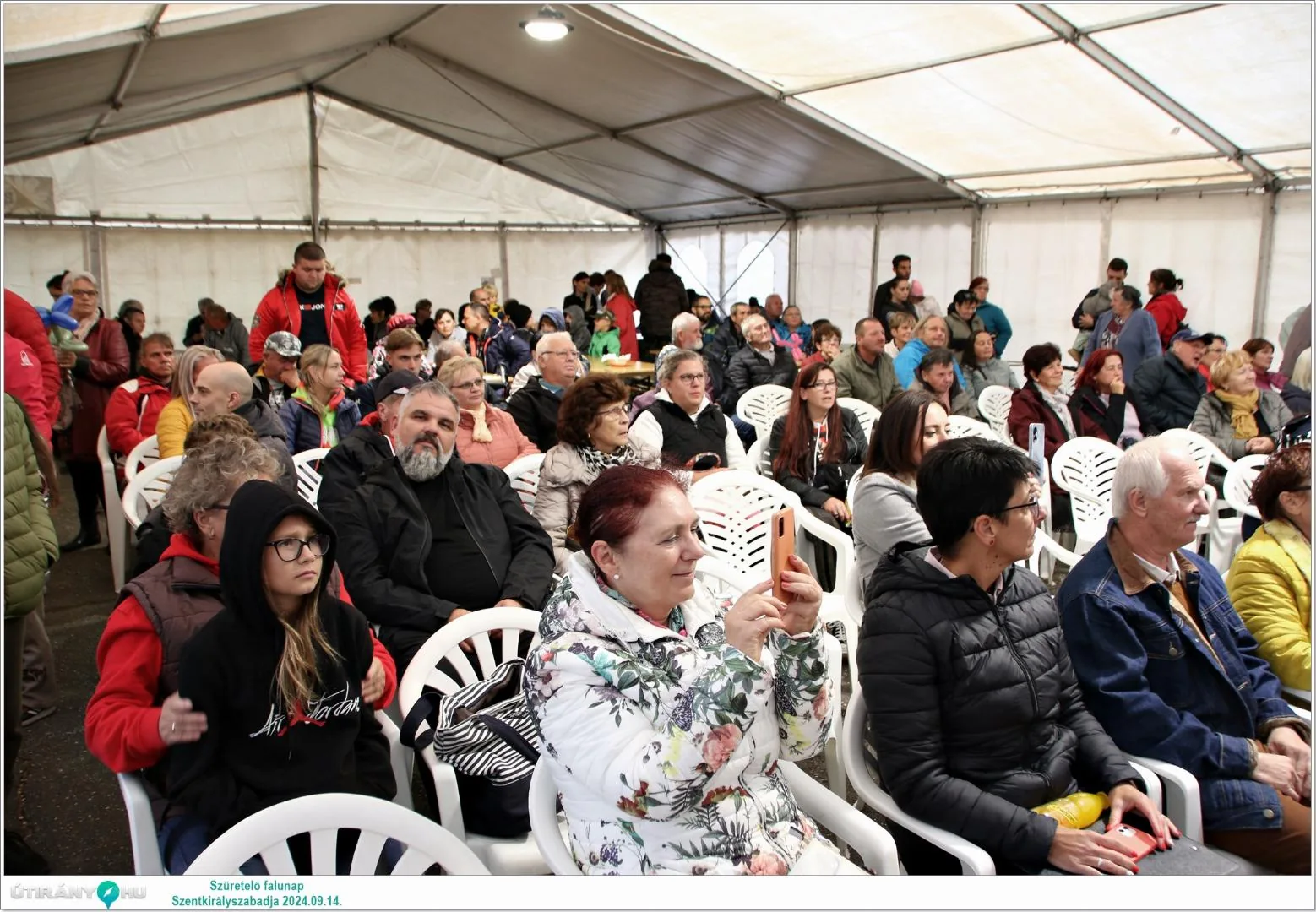 Képek: Útirány.hu