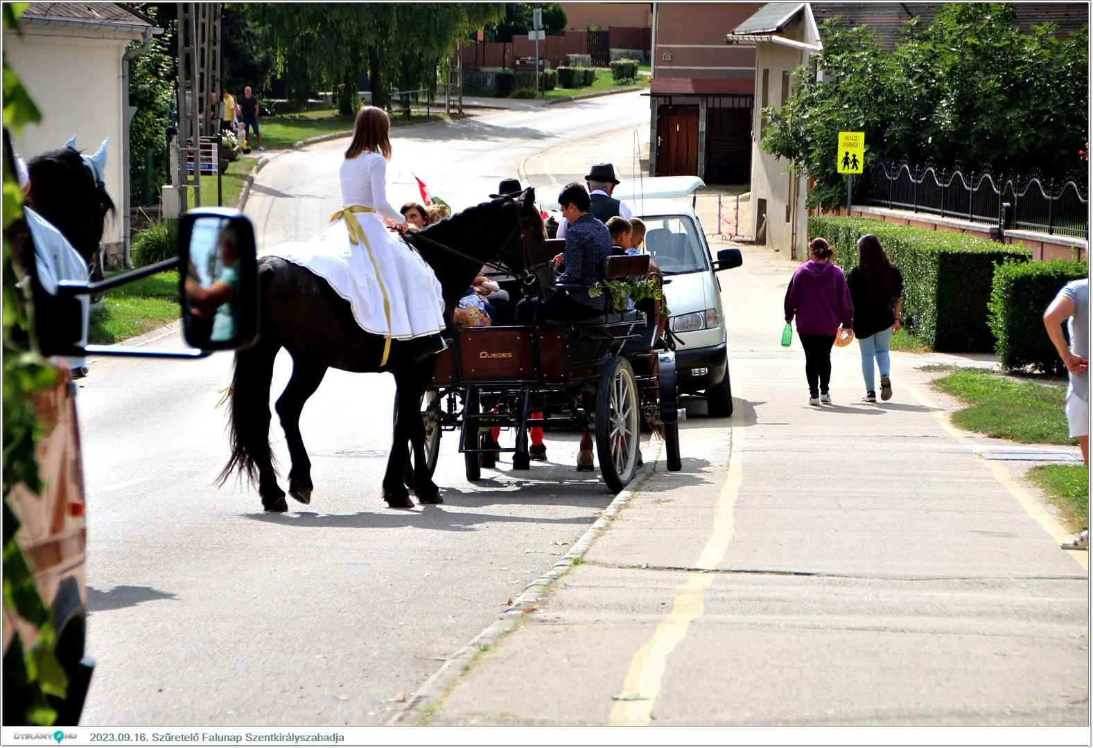 Fotók, Útirány.hu