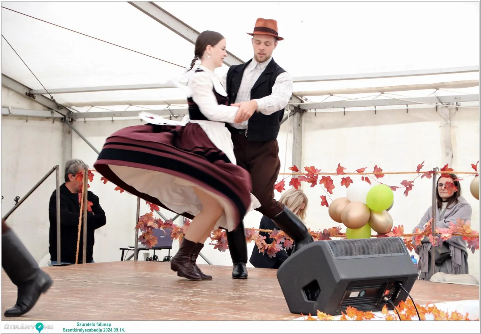 Képek: Útirány.hu