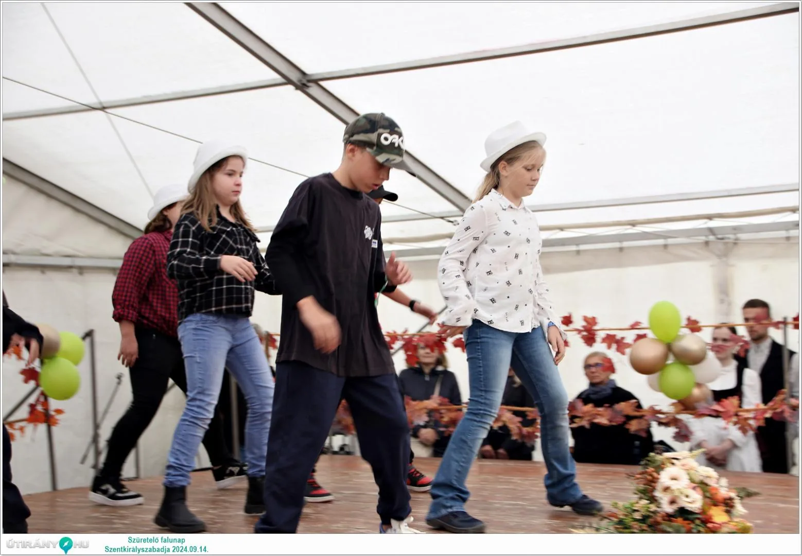 Képek: Útirány.hu