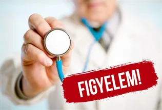 Orvosi ügyelet telefonszáma megváltozik borítóképe