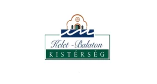Kelet-Balatoni Kistérség Programajánló borítóképe