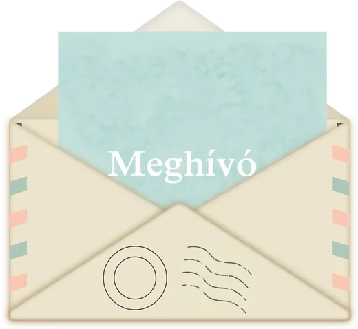 'Meghívó Útátadás' cikk borítóképe