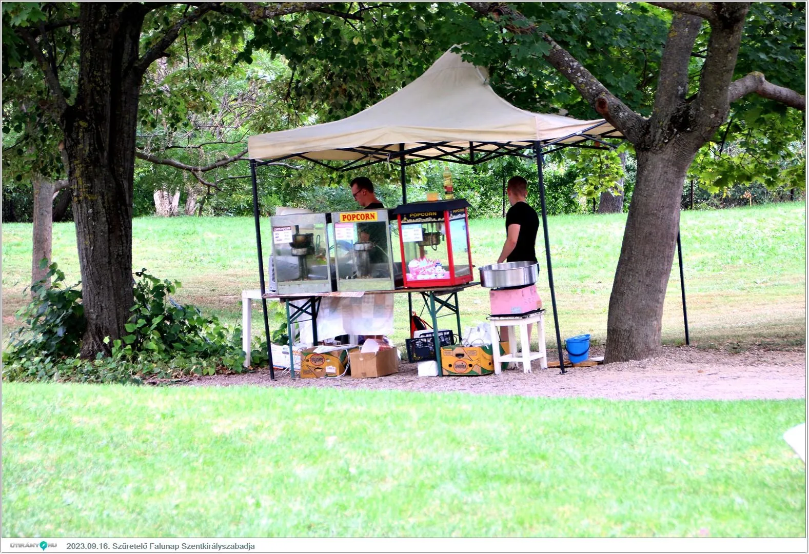 Fotók, Útirány.hu