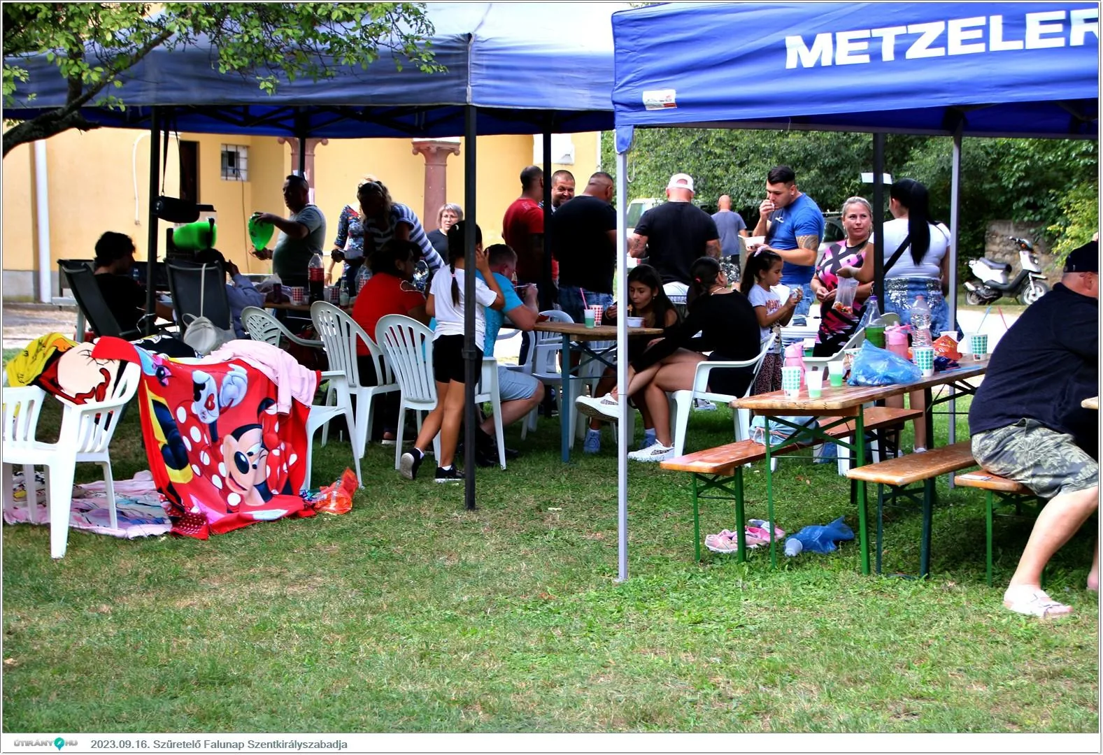 Fotók, Útirány.hu