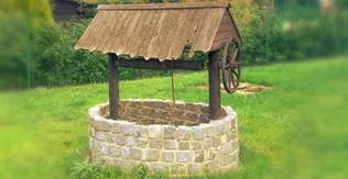 Útmutató a háztartási és a mezőgazdasági kutak új szabályozásához borítóképe