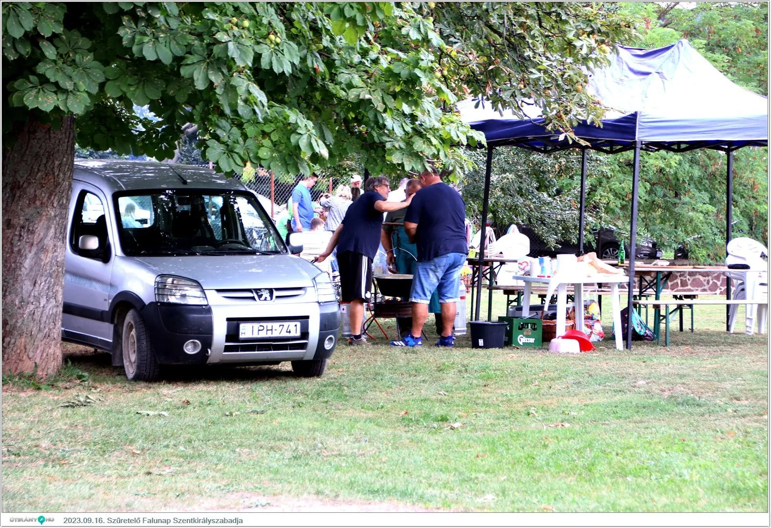 Fotók, Útirány.hu