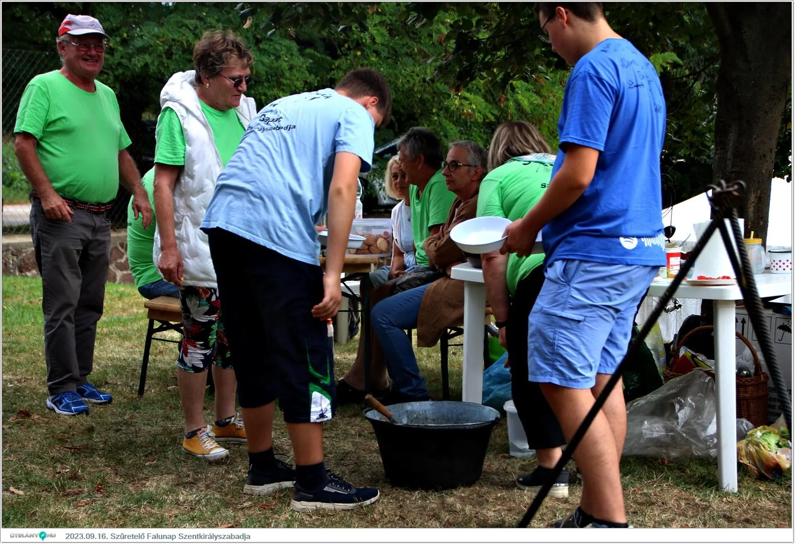 Fotók, Útirány.hu