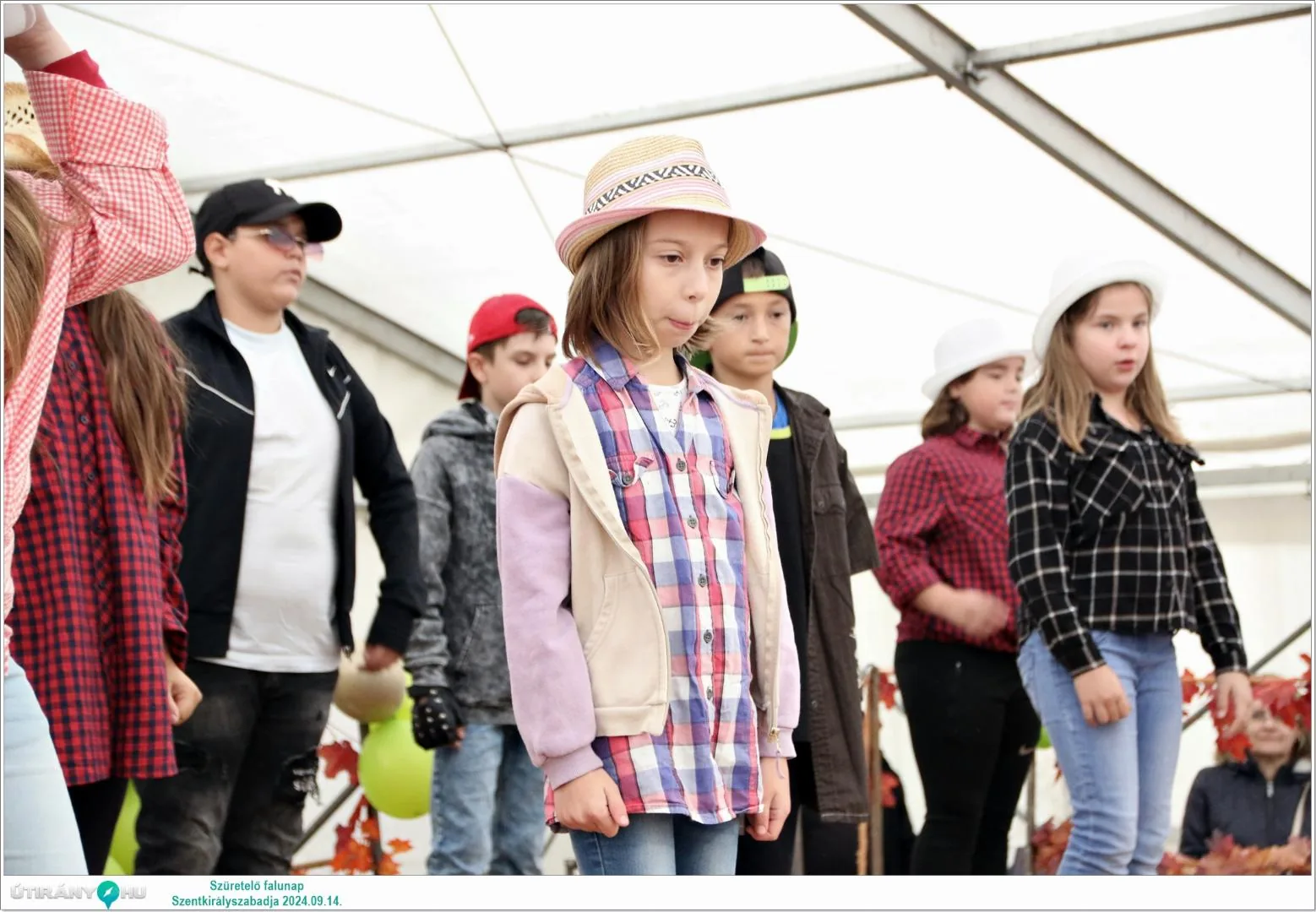 Képek: Útirány.hu