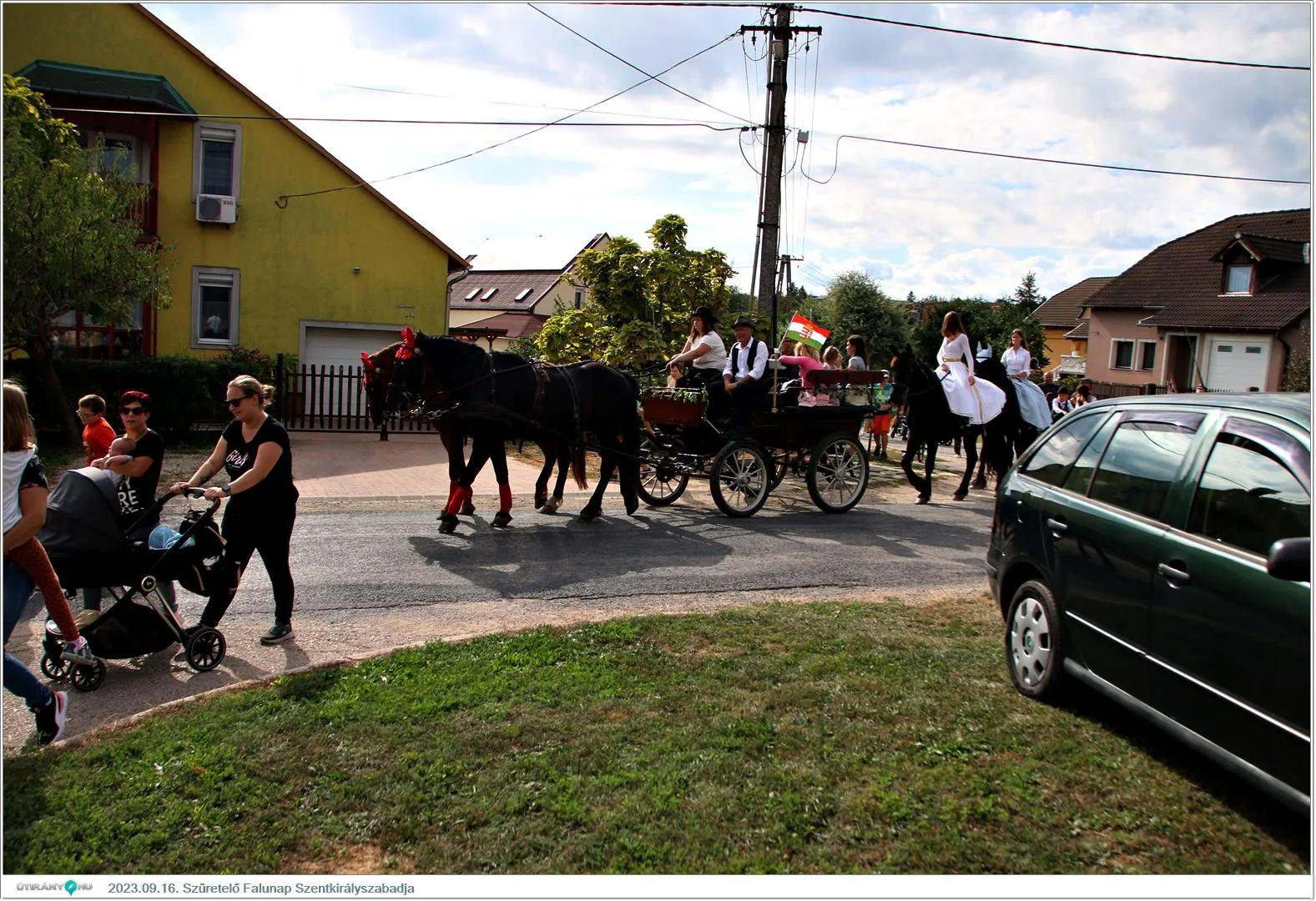 Fotók, Útirány.hu