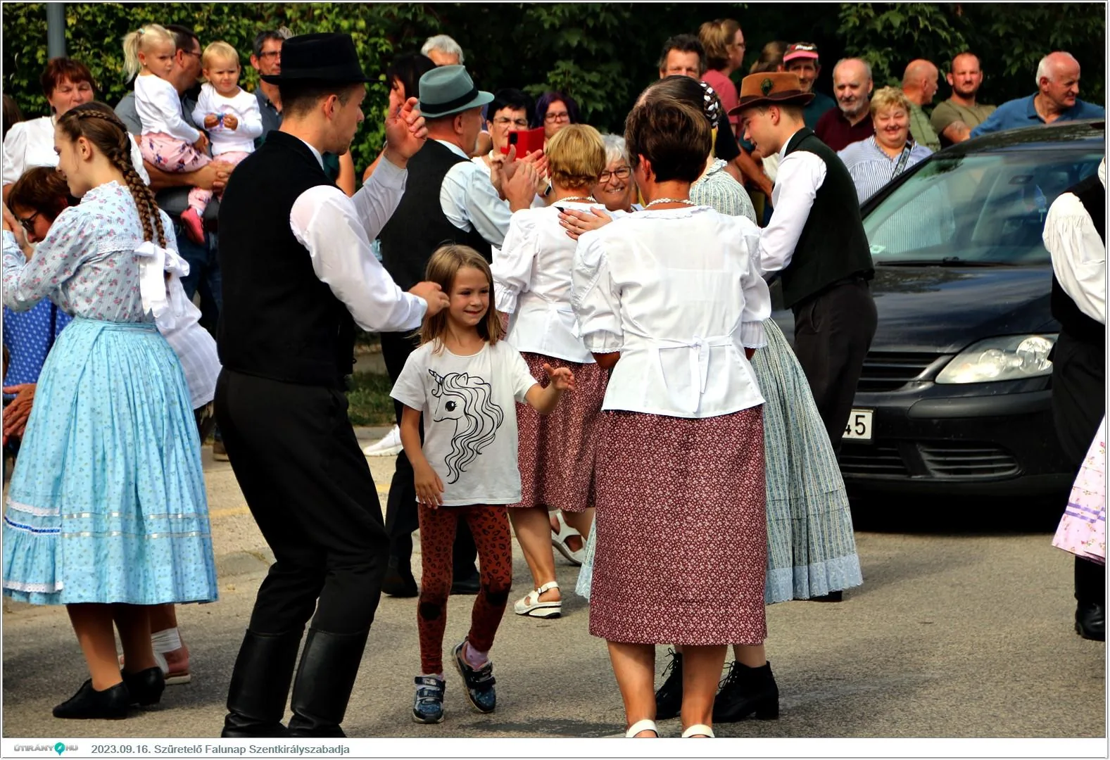 Fotók, Útirány.hu