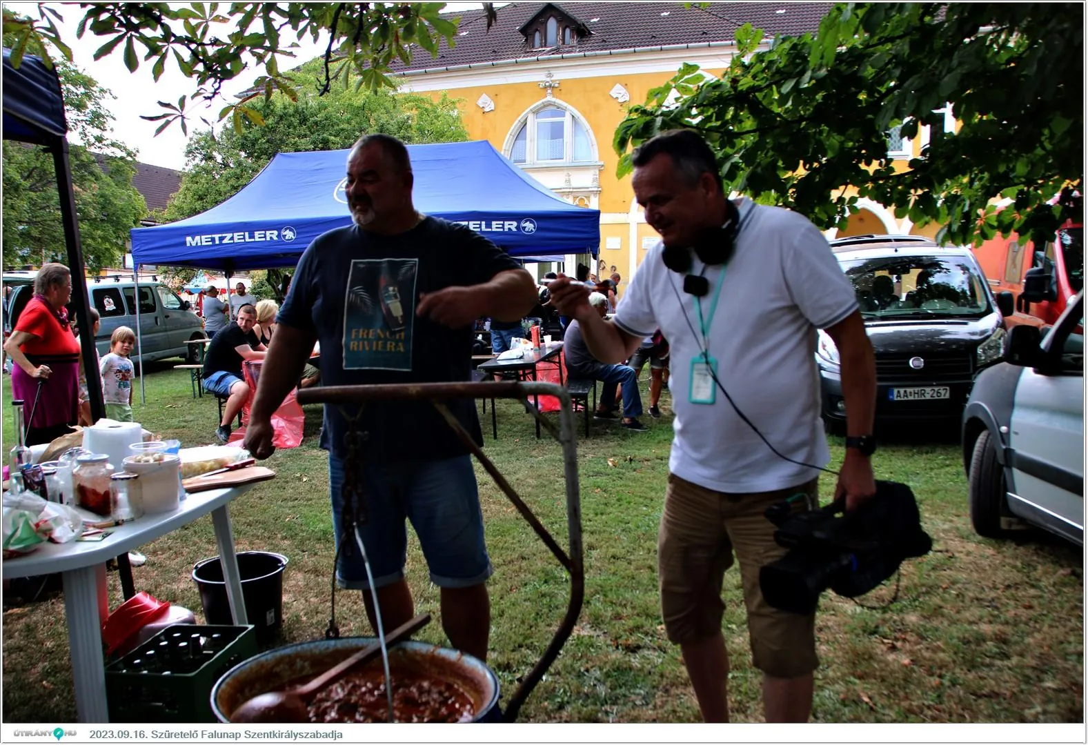 Fotók, Útirány.hu