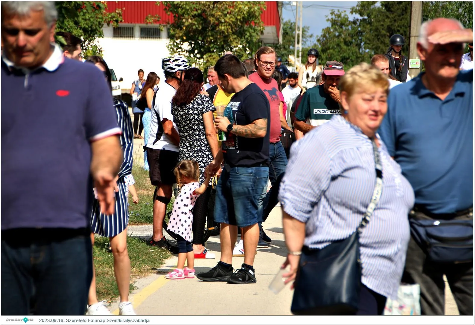 Fotók, Útirány.hu