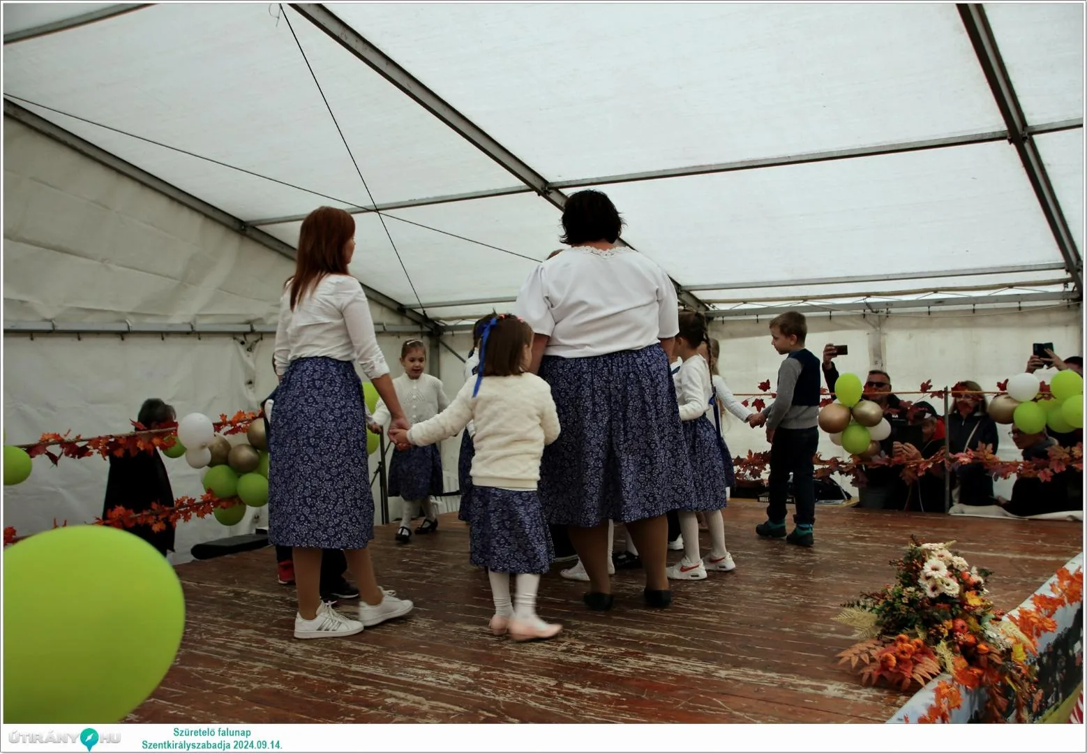 Képek: Útirány.hu