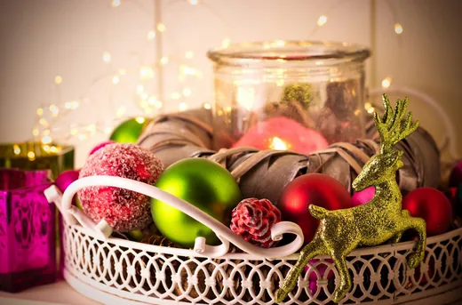 'Adventi játszóház' cikk borítóképe