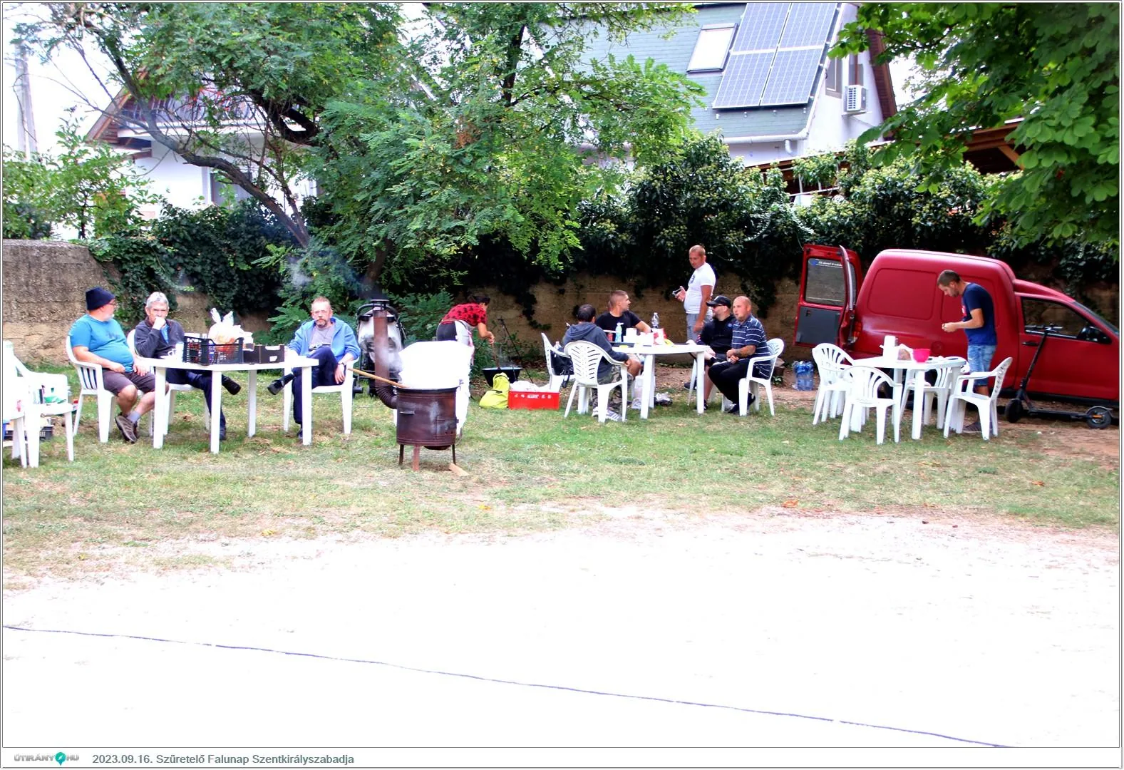 Fotók, Útirány.hu