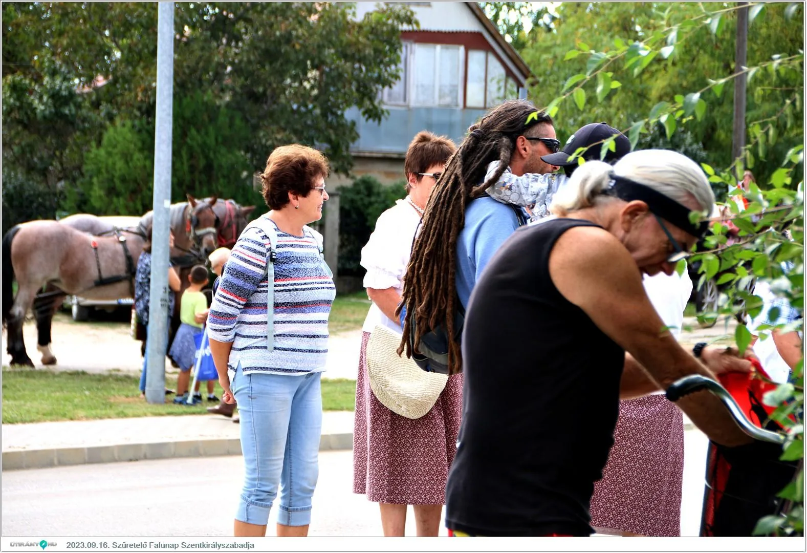 Fotók, Útirány.hu