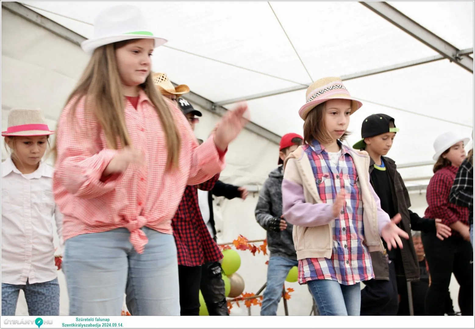 Képek: Útirány.hu