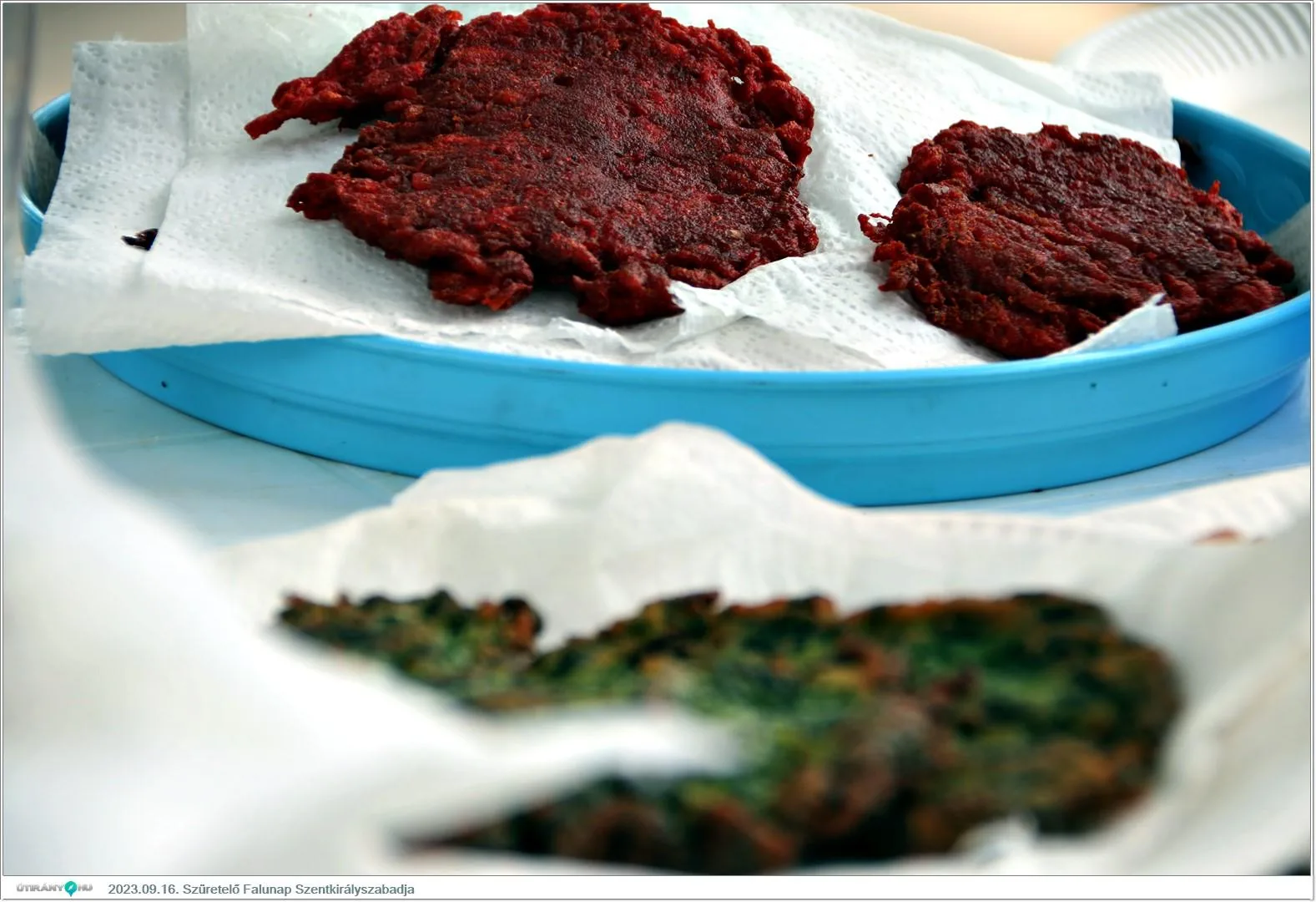 Fotók, Útirány.hu