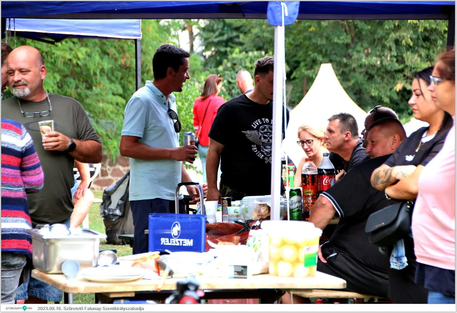 Fotók, Útirány.hu