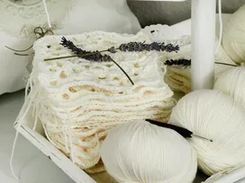 Kézimunkázó Kör borítóképe