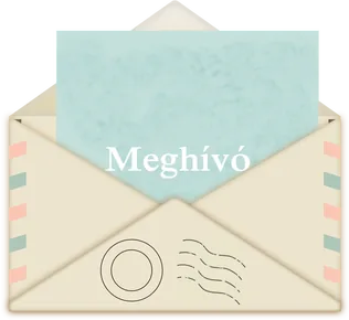 Meghívó Útátadás borítóképe