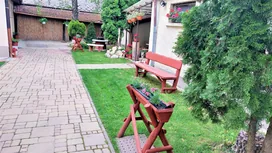 Vörös Macska Vendégház borítóképe