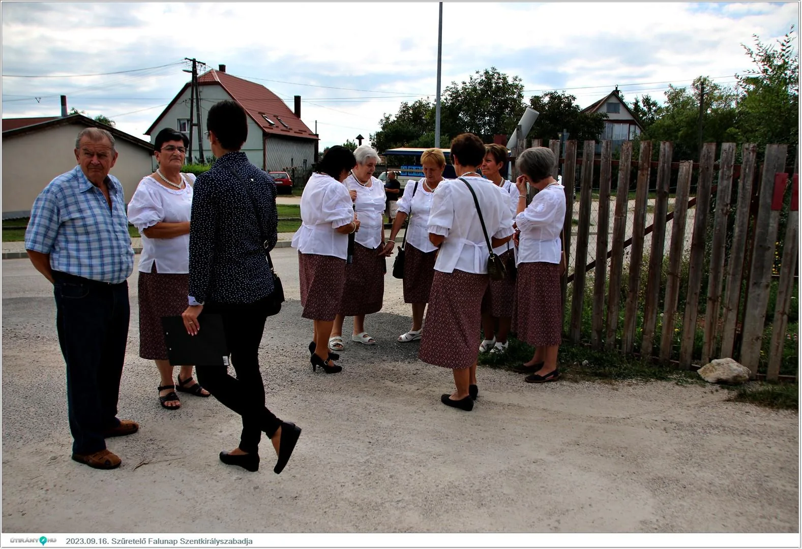 Fotók, Útirány.hu