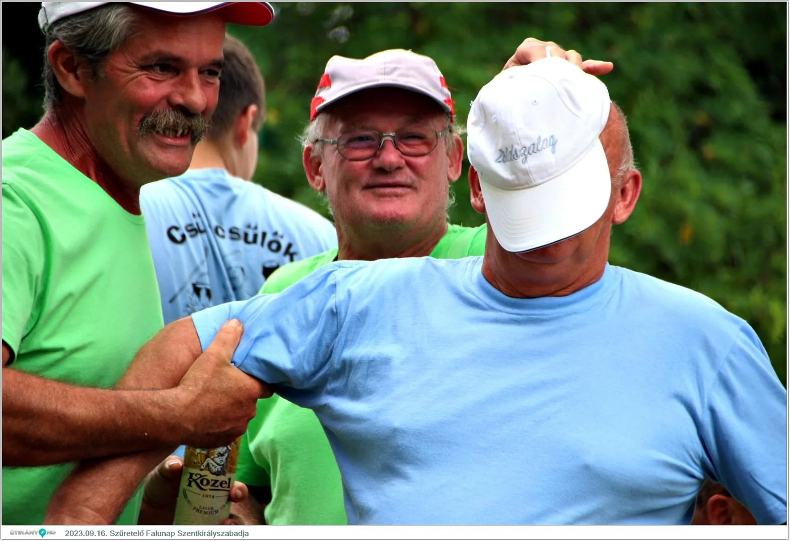 Fotók, Útirány.hu