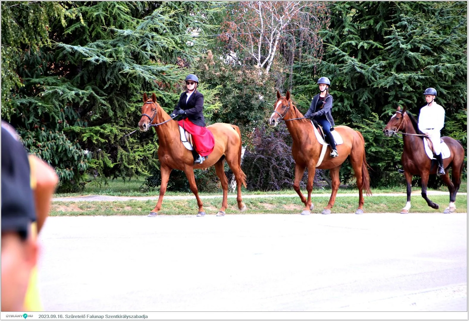 Fotók, Útirány.hu