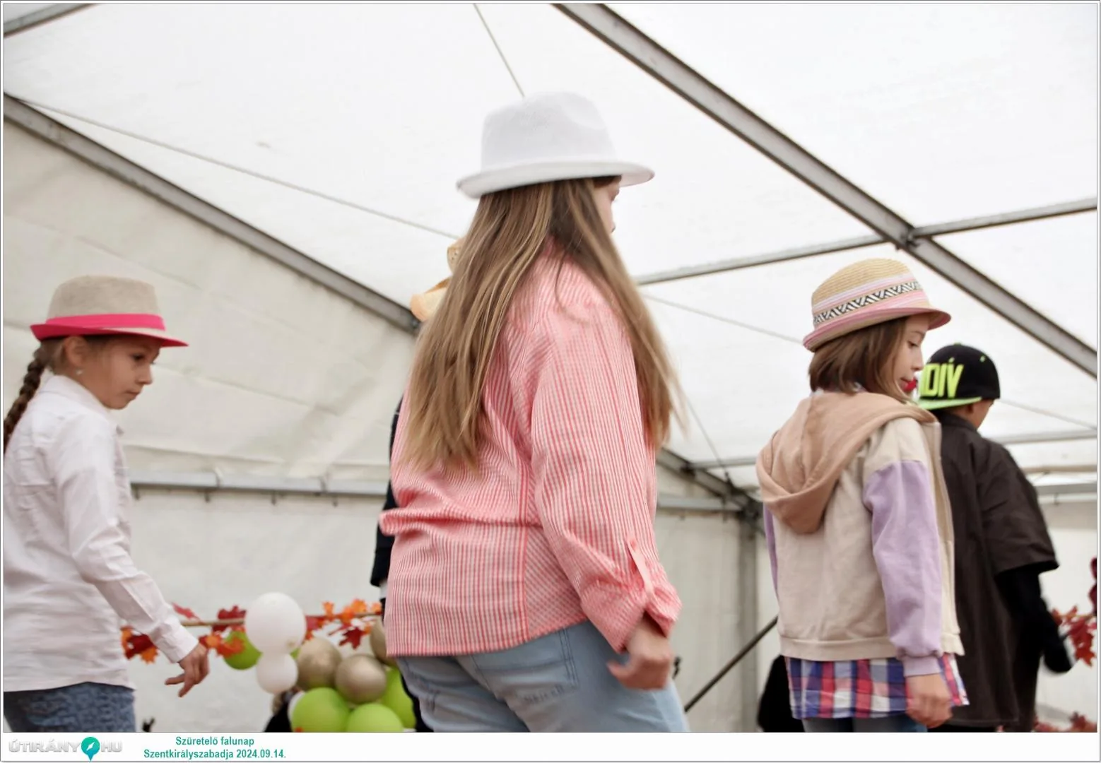 Képek: Útirány.hu