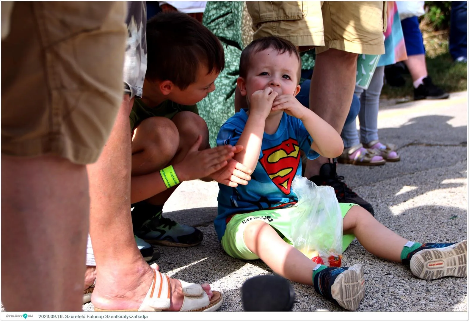 Fotók, Útirány.hu