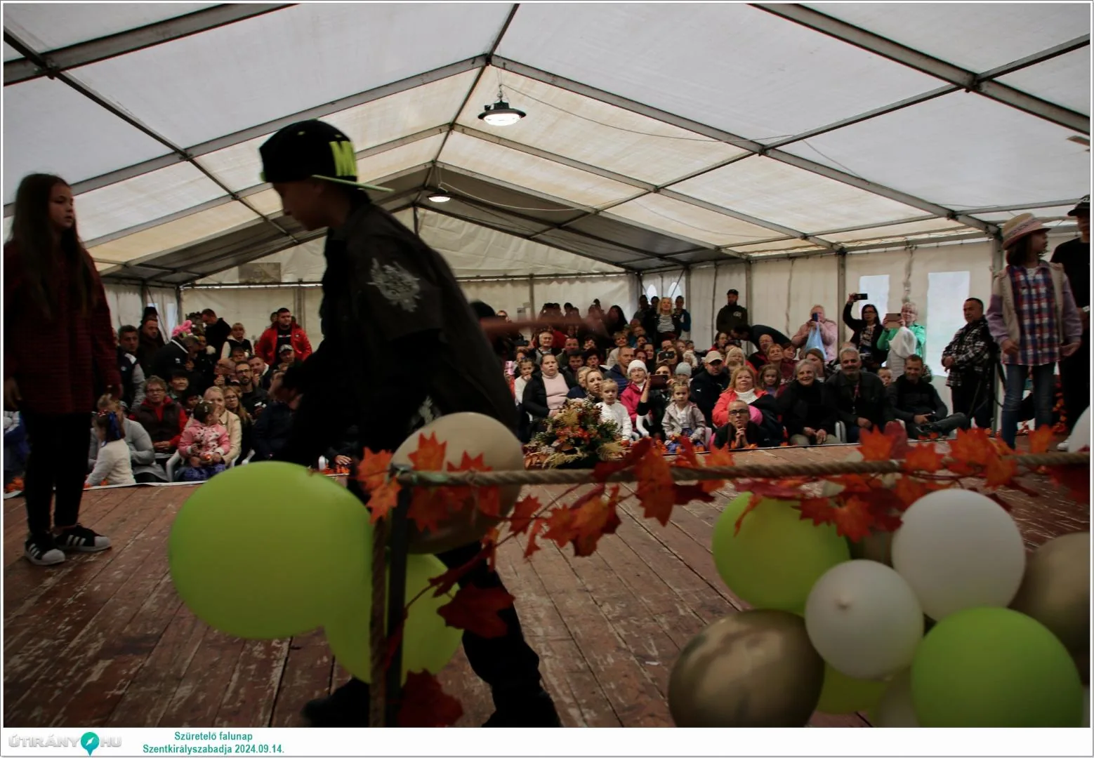 Képek: Útirány.hu