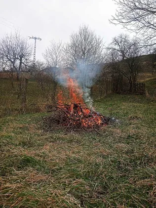 Az avarégetés szabályai borítóképe