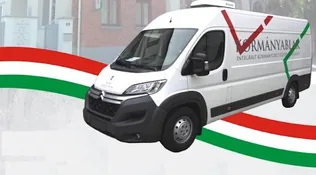 Kormányablakbusz borítóképe