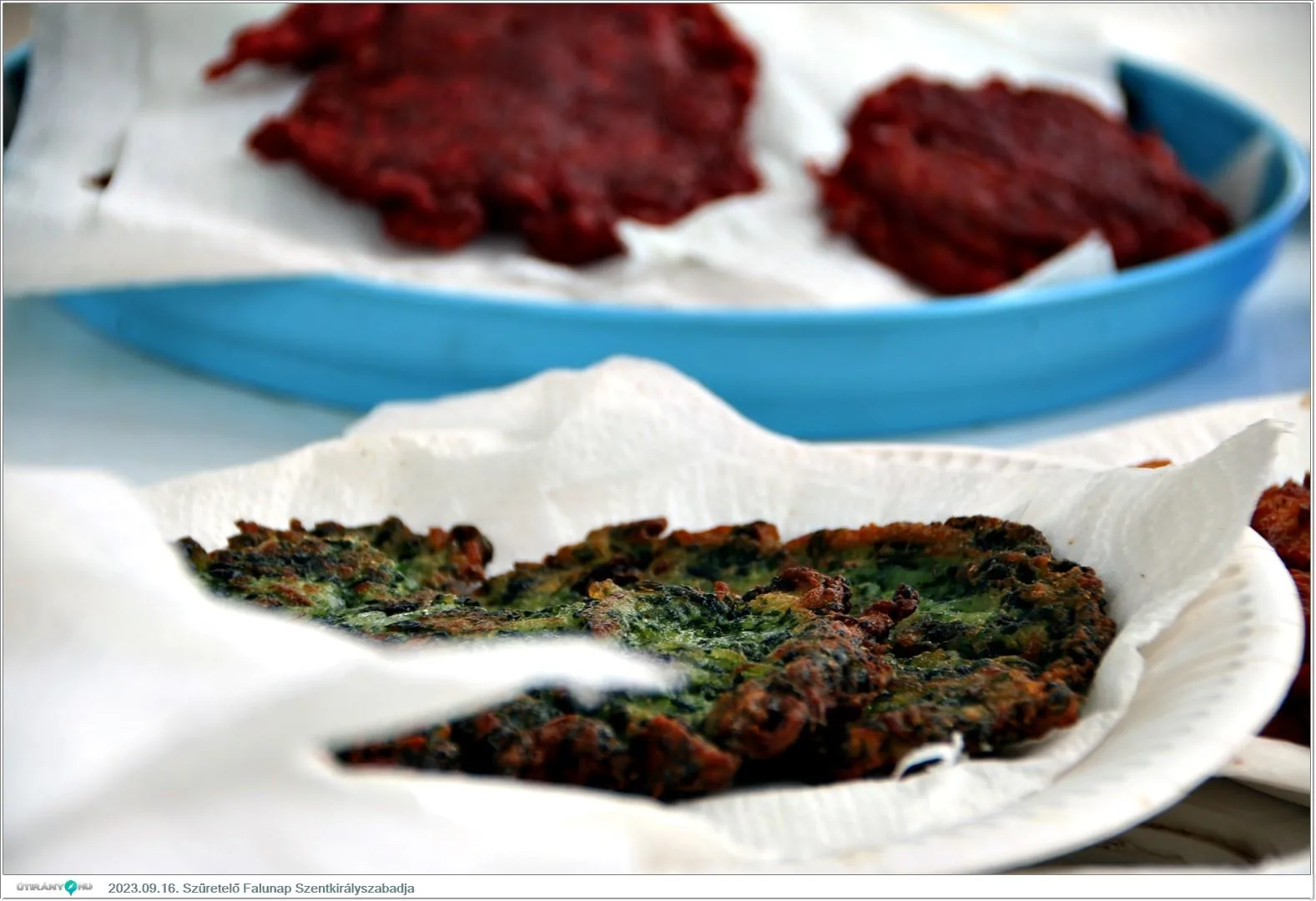 Fotók, Útirány.hu