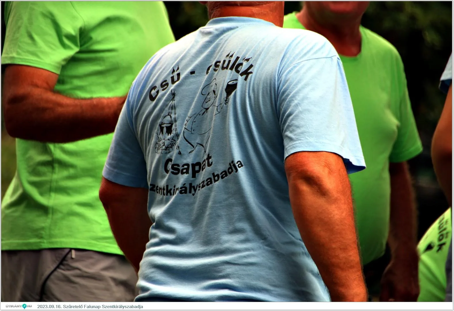 Fotók, Útirány.hu