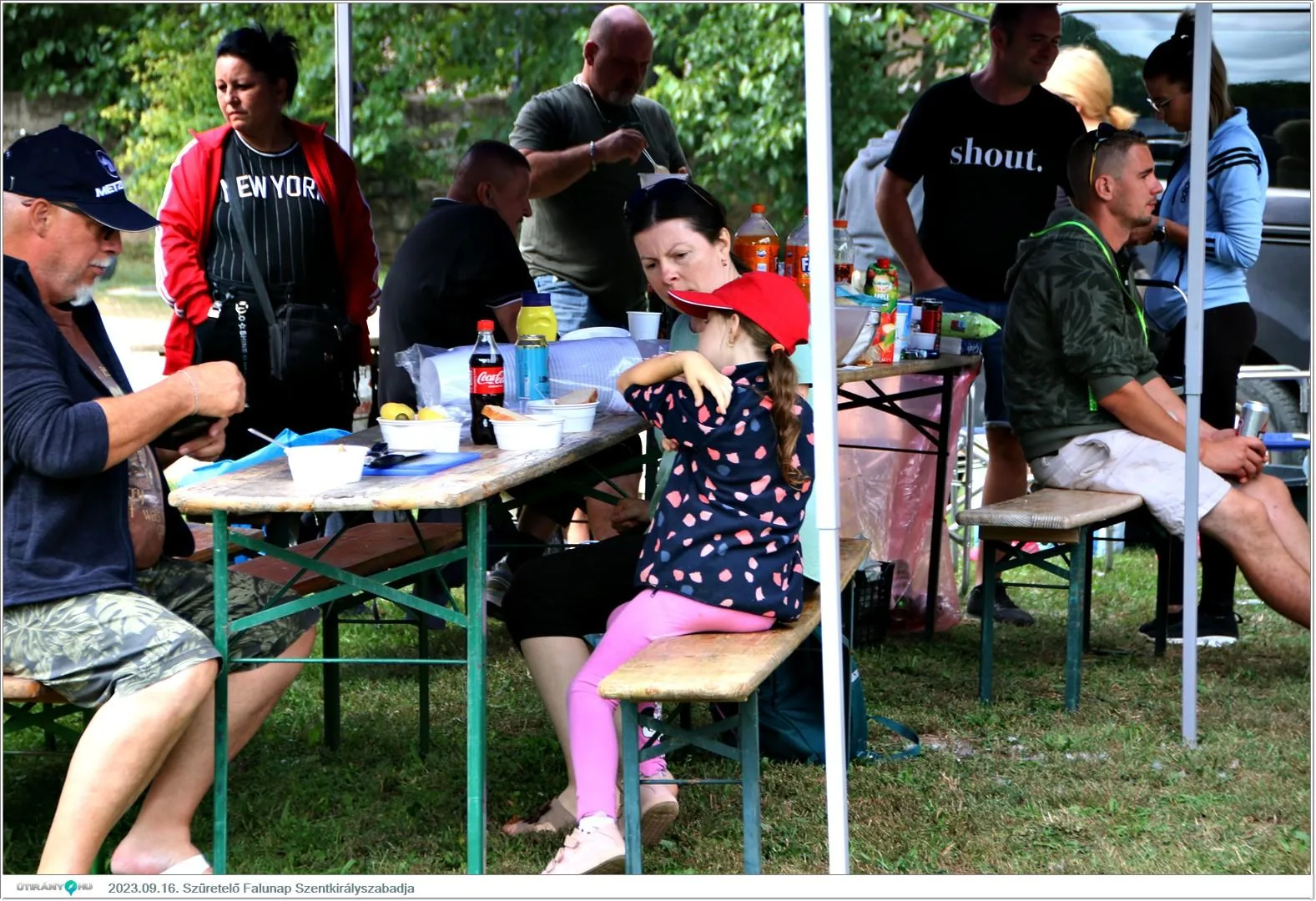 Fotók, Útirány.hu