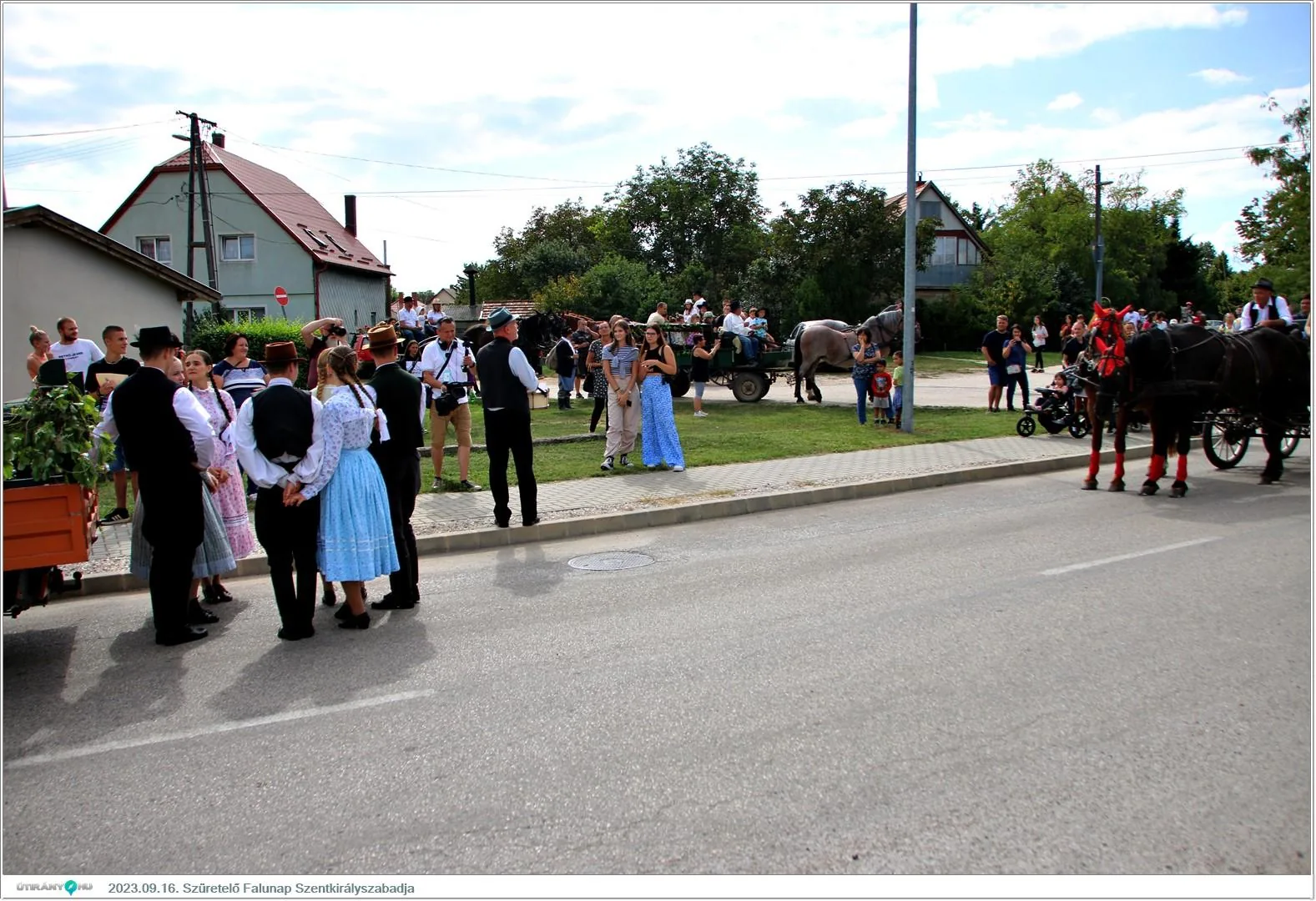 Fotók, Útirány.hu