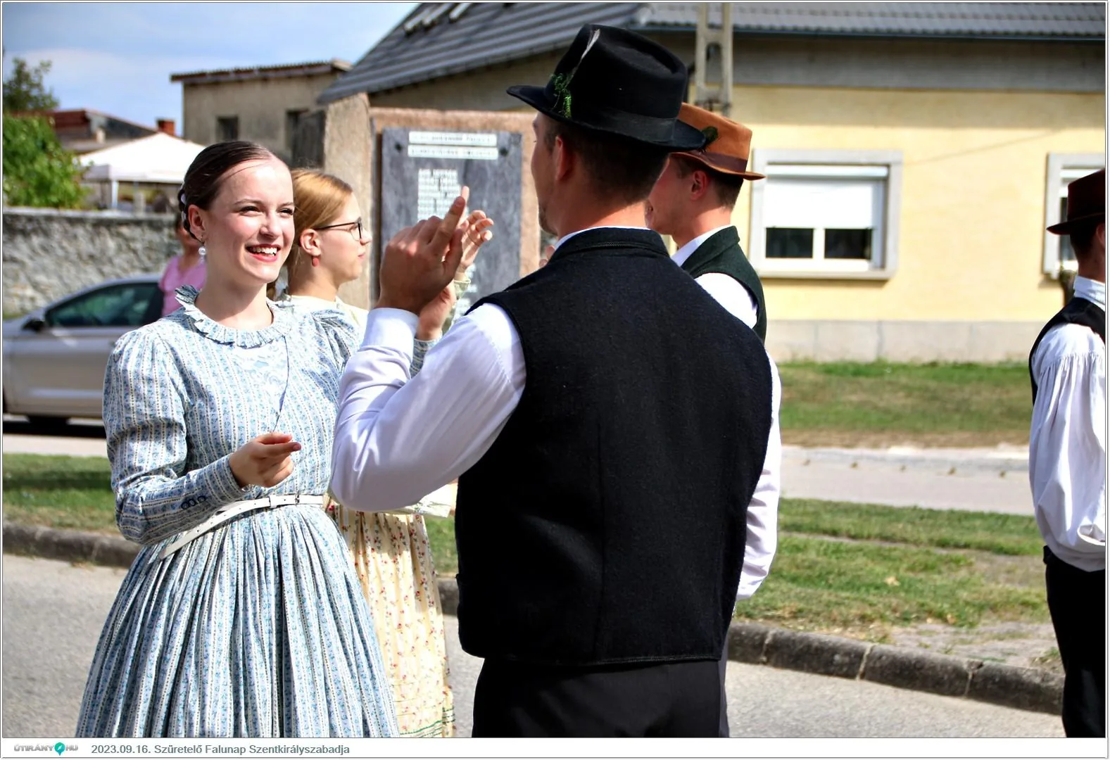 Fotók, Útirány.hu