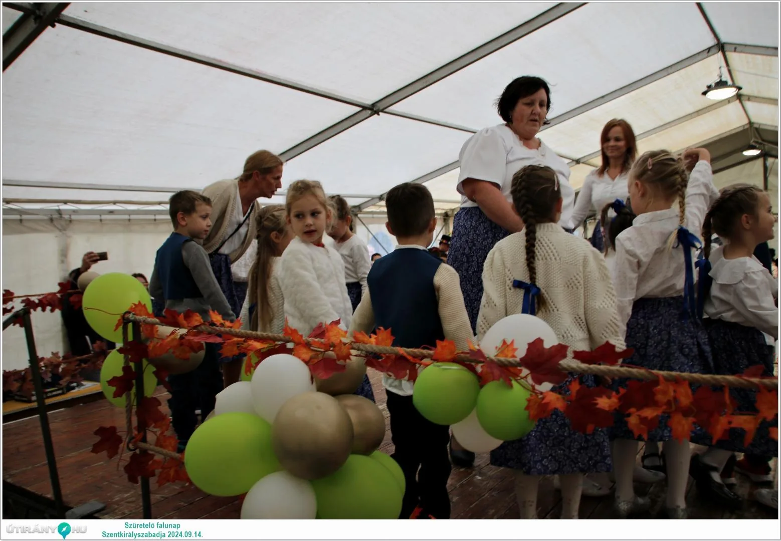 Képek: Útirány.hu