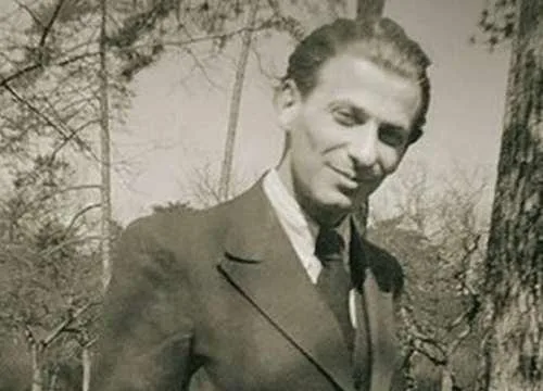 'Radnóti Emléknap' cikk borítóképe