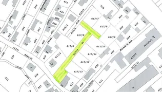 Közterület elnevezésére javaslat borítóképe