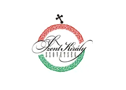 Szent Király Szövetség borítóképe