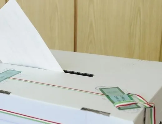 '2024. évi választások' cikk borítóképe